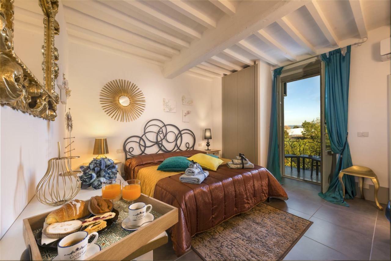 Sweet Tuscany Arezzo Exterior photo